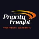 logo of Priority Freight