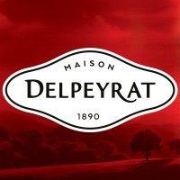 maison delpeyrat logo image