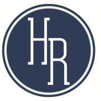 hr solutions, llc logo image