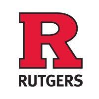 rutgers university logo image