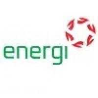 energi logo image