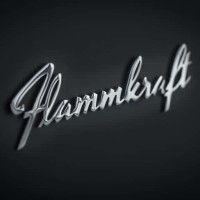 flammkraft logo image