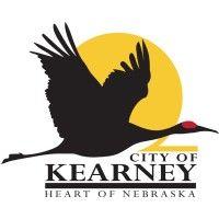 city of kearney