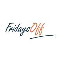 friday's off logo image