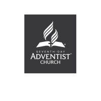 seventh-day adventist church in the south pacific logo image