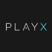 playx logo image