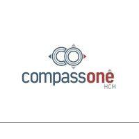 compassone hcm logo image