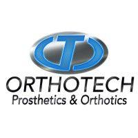 orthotech prosthetics & orthotics logo image