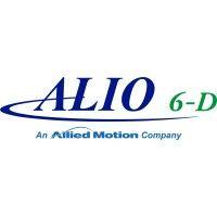 alio industries logo image