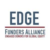 edge funders alliance logo image