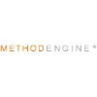 method engine logo image