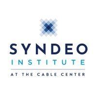 syndeo institute at the cable center