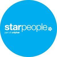 star people logo image