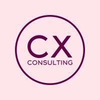 cx consulting llc logo image