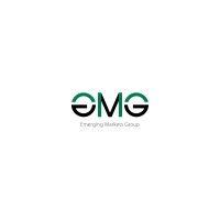 emerging markets group logo image