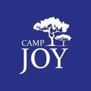 logo of Camp Joy