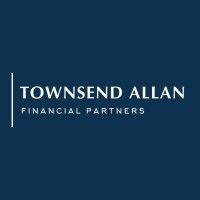 townsend allan logo image