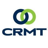 crmt logo image