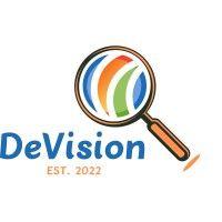 devision recruitment logo image