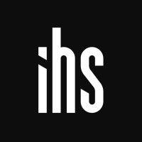 ihs design logo image