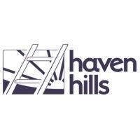 haven hills logo image