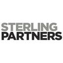 logo of Sterling Partners