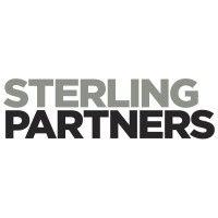 sterling partners logo image