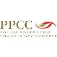 polish portuguese chamber of commerce logo image