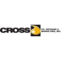 cross oil refining & marketing, inc. logo image