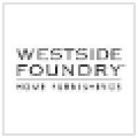 westside foundry - home furnishings logo image