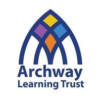 archway learning trust logo image