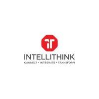 intellithink industrial iot logo image