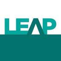 leap logo image