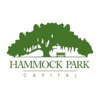 hammock park capital llc logo image