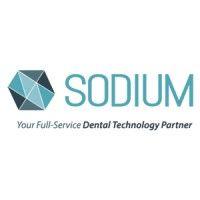 sodium dental logo image