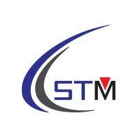 s&t machinery pvt ltd logo image