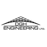 dgh engineering ltd. logo image