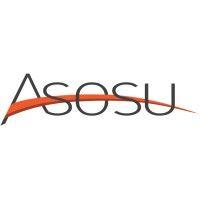 associated students of oregon state university logo image