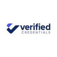 verified credentials, llc logo image