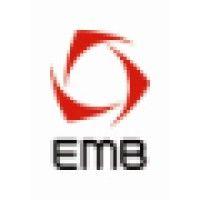 emb consultancy llp logo image