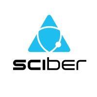 sciber logo image