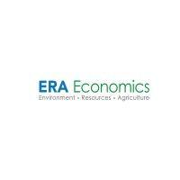 era economics logo image