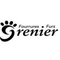 fourrures grenier logo image