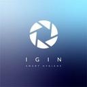 logo of Igin Tech