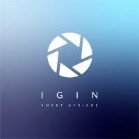 igin tech logo image