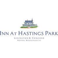 the inn at hastings park - relais & châteaux