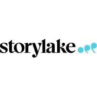 storylake logo image