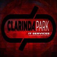 clarinda park it support & services logo image