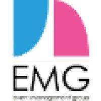 emg - event management group logo image