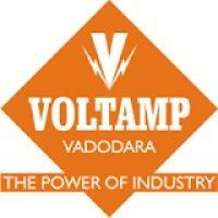 voltamp transformers limited logo image